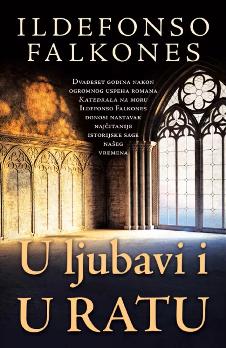 U LJUBAVI I U RATU 
