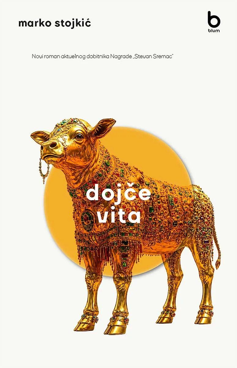 DOJČE VITA