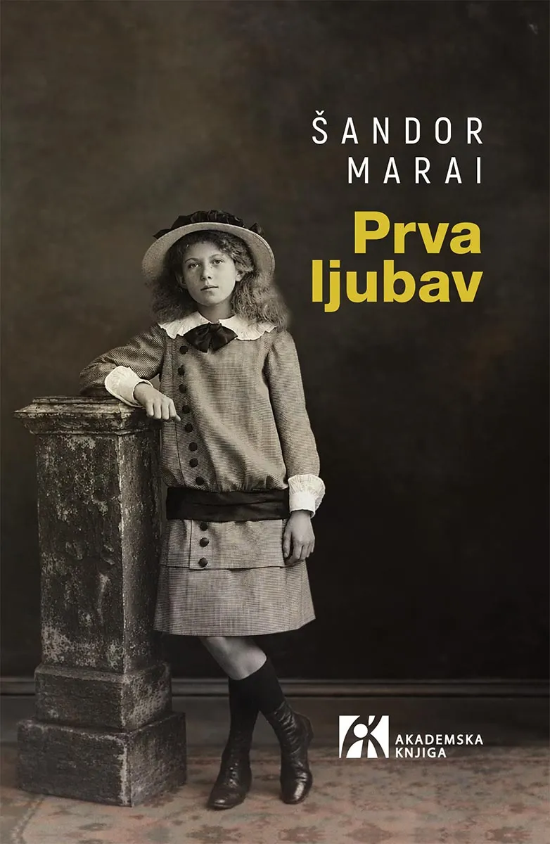 PRVA LJUBAV