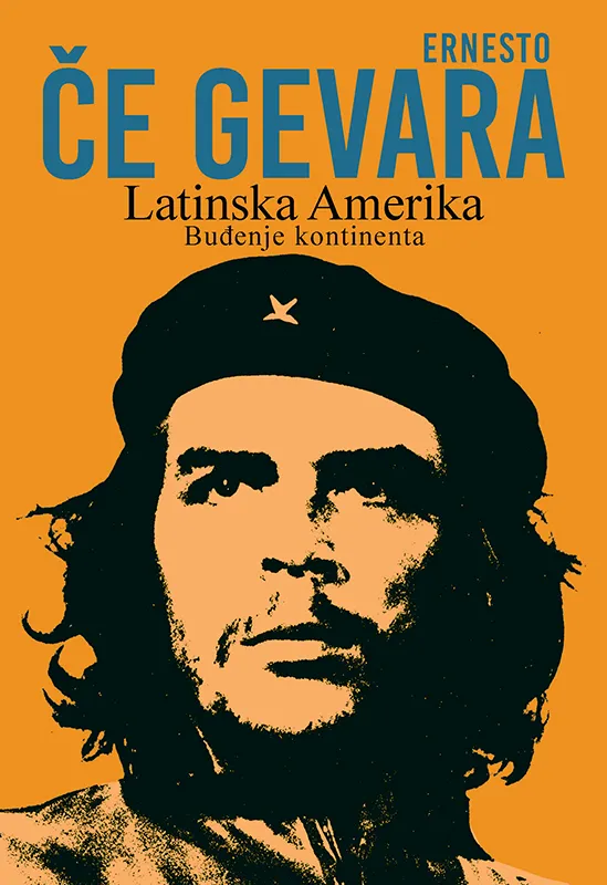 LATINSKA AMERIKA: BUĐENJE KONTINENTA