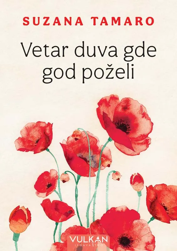 VETAR DUVA GDE GOD POŽELI