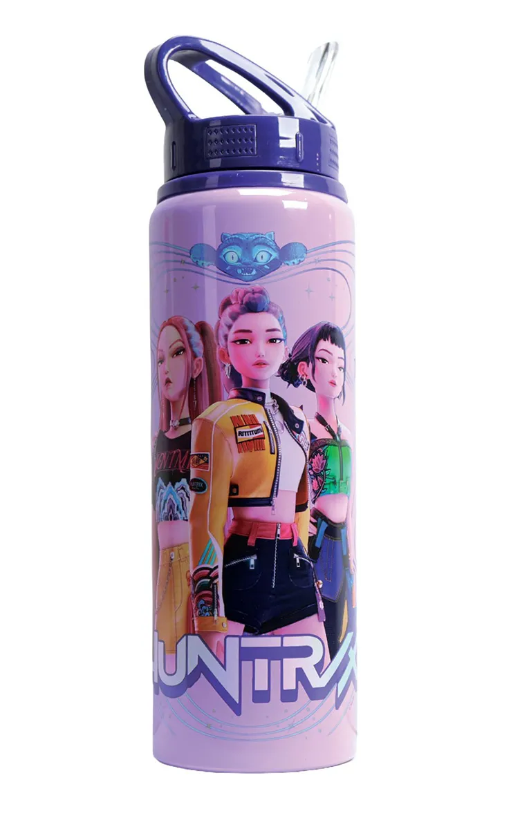 KPOP flašica za vodu HUNTRIX 650ml