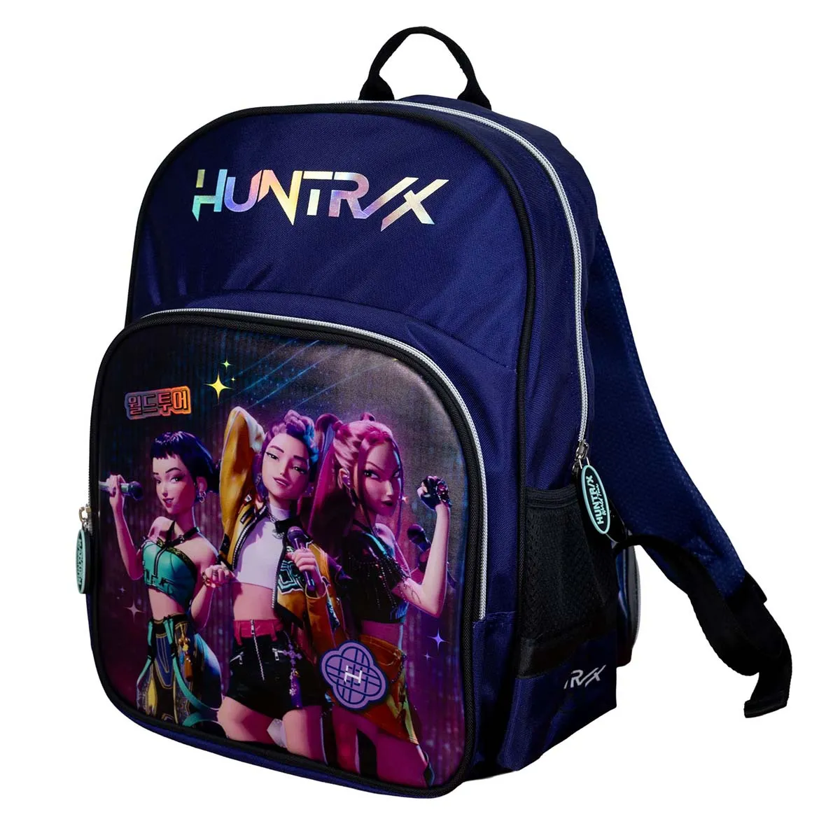 Školski ranac K-POP DEMON HUNTERS - Huntr/x