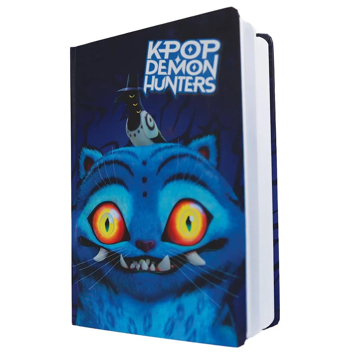 Notes A5 K-POP DEMON HUNTERS - DERPY