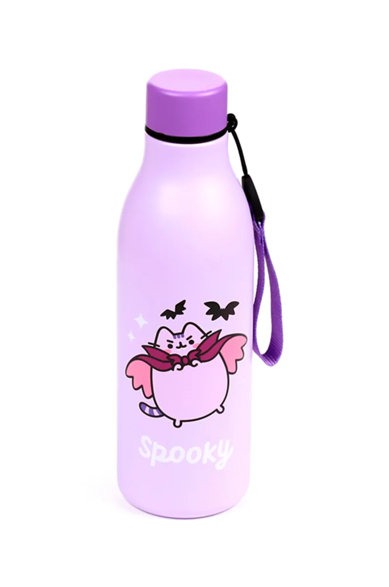 HALLOWEEN termo flaša PUSHEEN 500ml