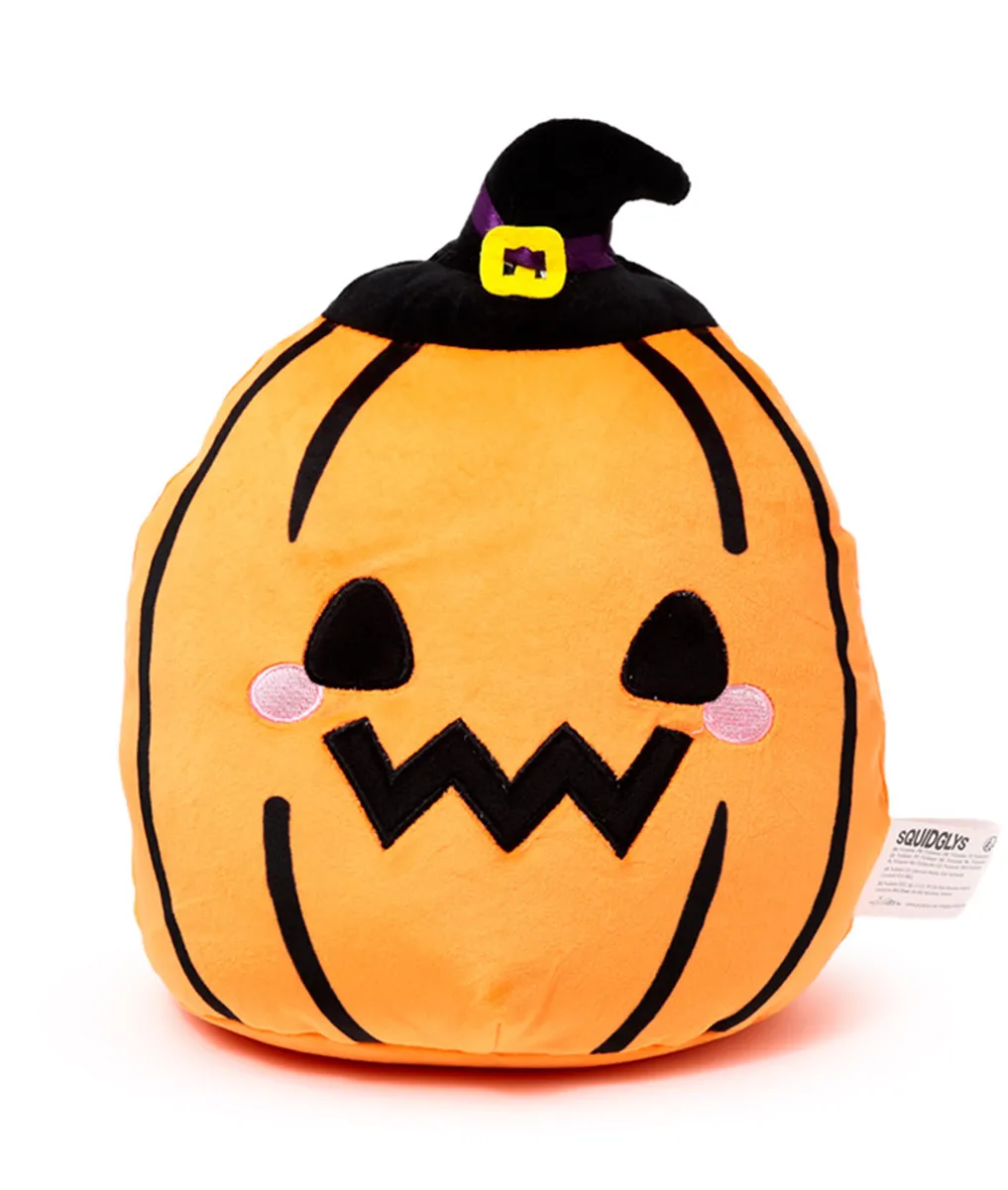 HALLOWEEN plišani jastuk PUMPKIN 