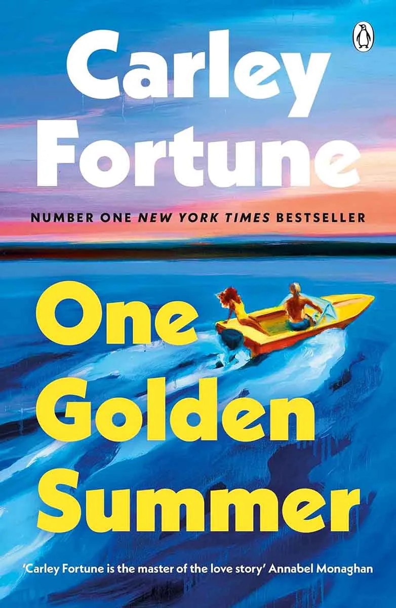 ONE GOLDEN SUMMER TikTok Hit