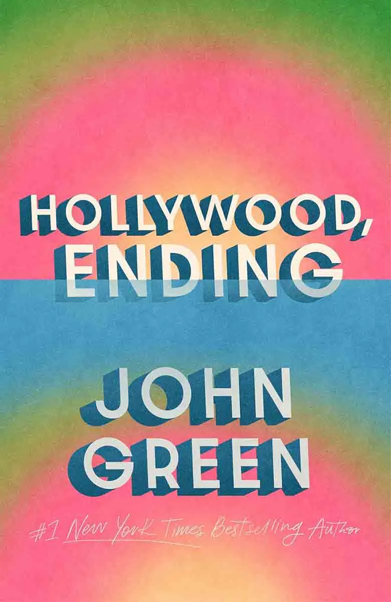 HOLLYWOOD, ENDING