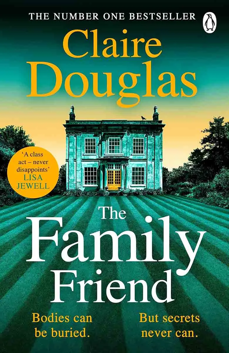 FAMILY FRIEND