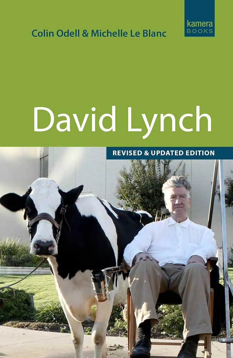 DAVID LYNCH 