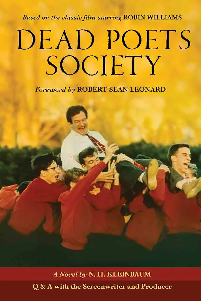 DEAD POETS SOCIETY 