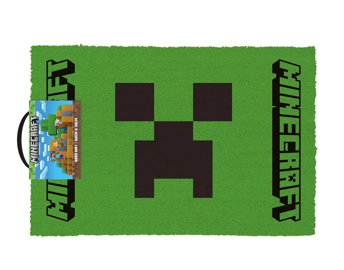 MINECRAFT otirač