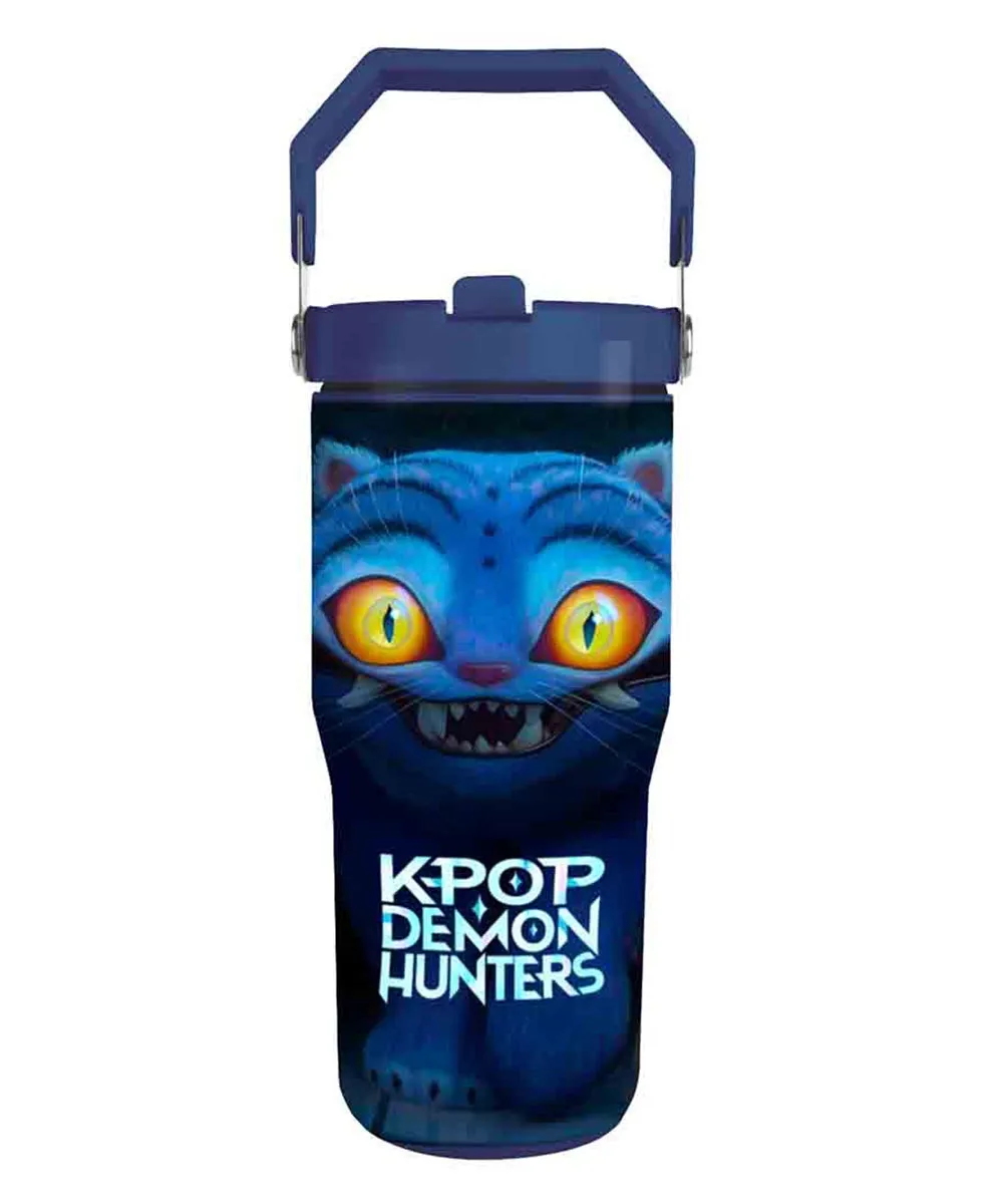 KPOP DEMON HUNTERS putna šolja DERPY 