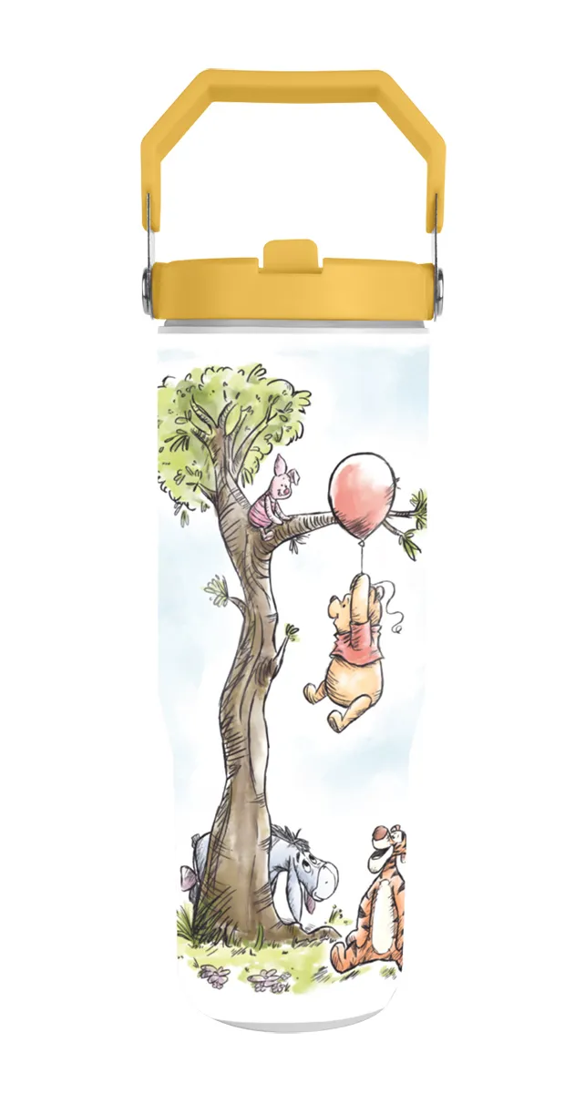 Putna šolja WINNIE THE POOH 