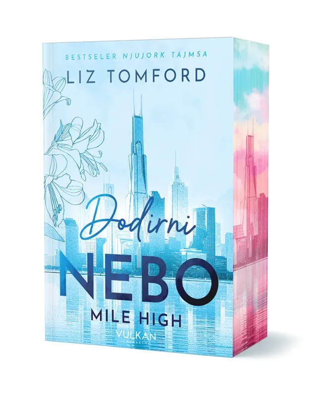 DODIRNI NEBO – MILE HIGH TikTok Hit 