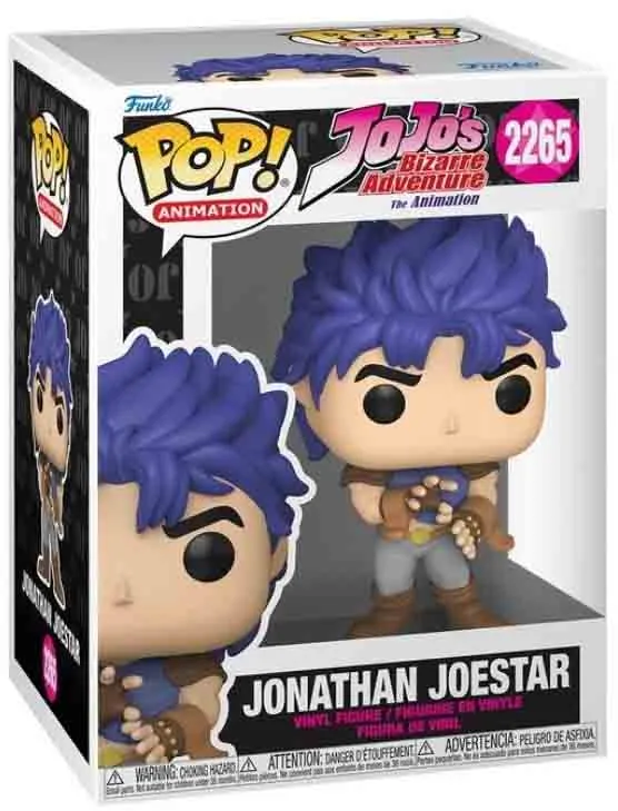 FUNKO POP! Figurica JONATHAN JOESTAR 