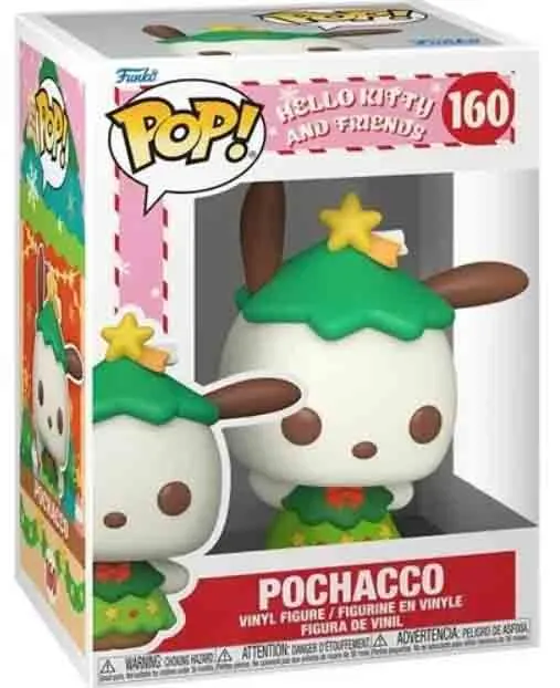 FUNKO POP! Figurica POCHACCO