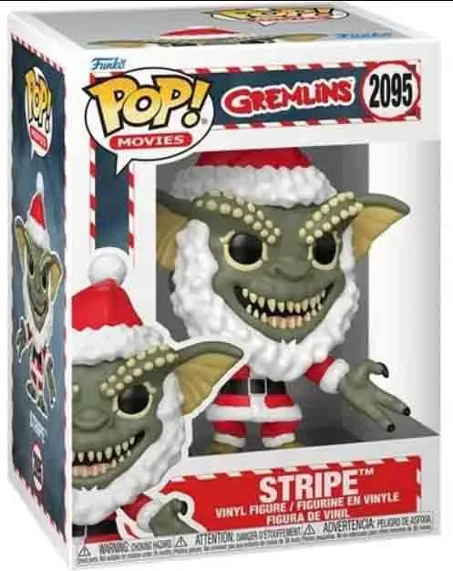 FUNKO POP! Figurica GREMLIN SANTA