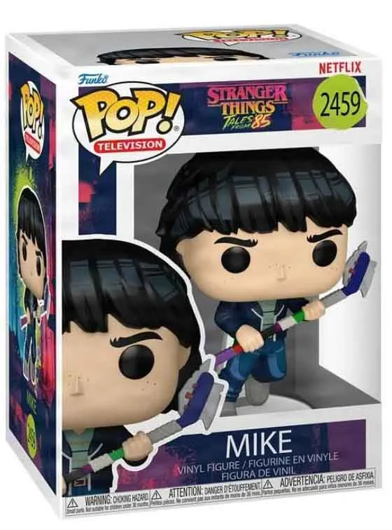 FUNKO POP figurica MIKE