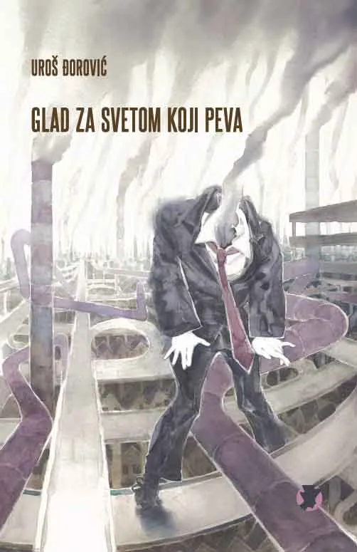 GLAD SA SVETOM KOJI PEVA