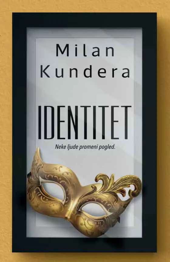 IDENTITET
