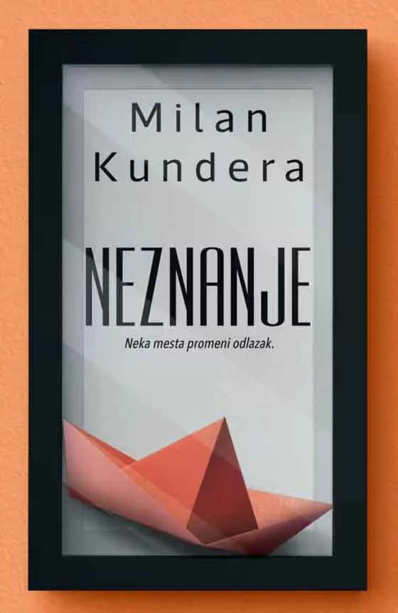NEZNANJE