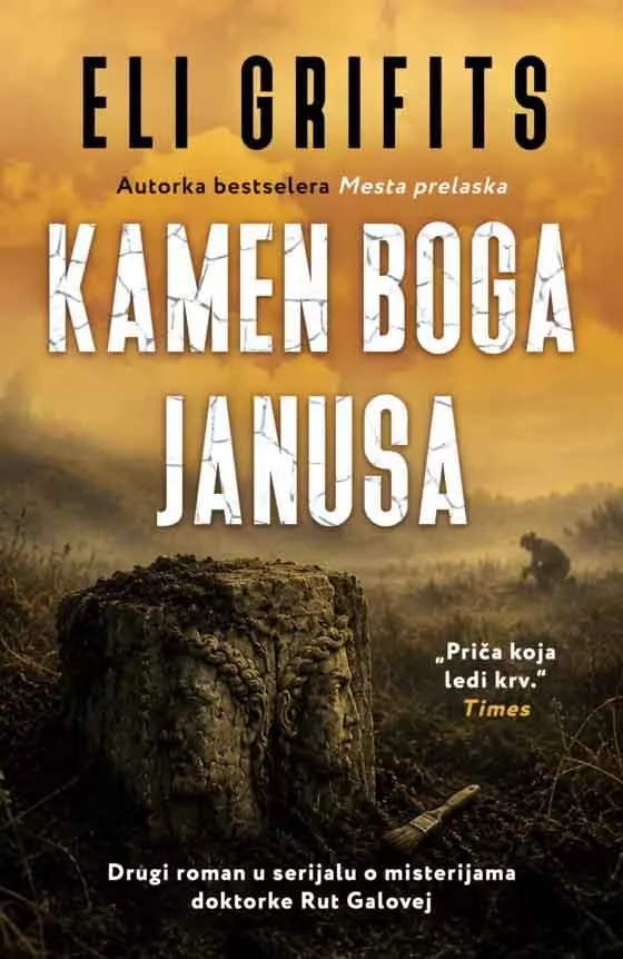 KAMEN BOGA JANUSA