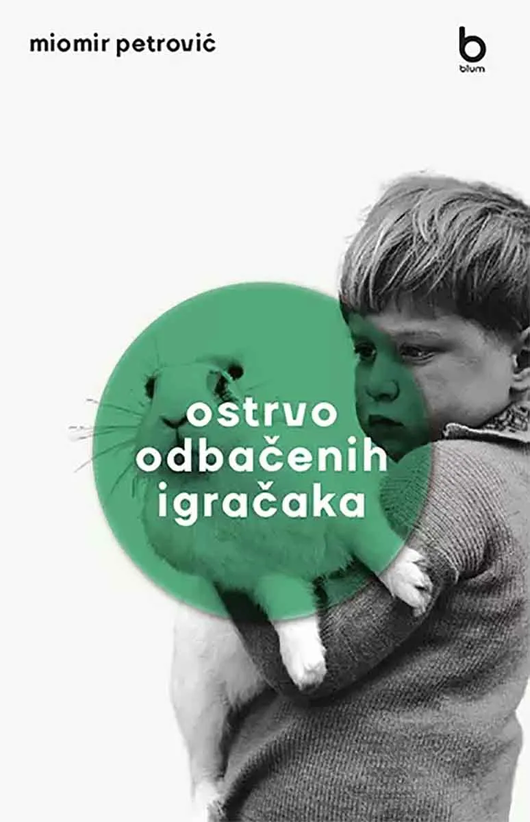 OSTRVO ODBAČENIH IGRAČAKA