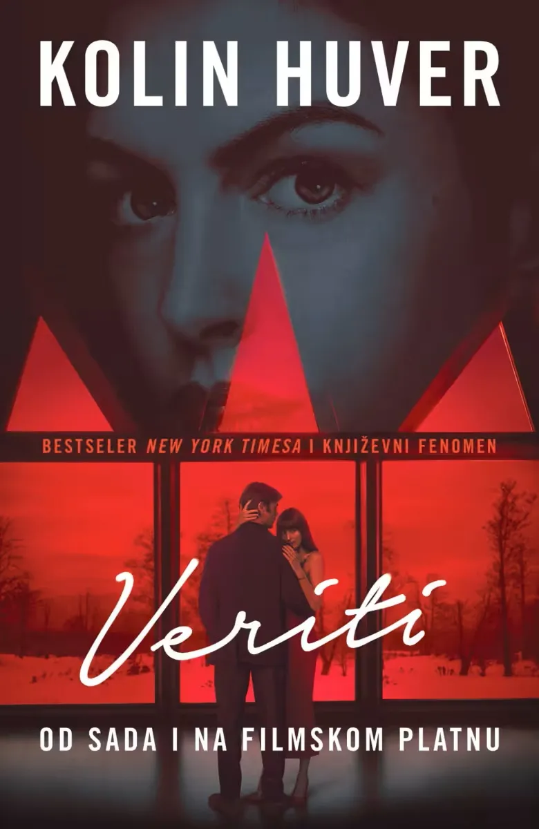 VERITI Filmske korice