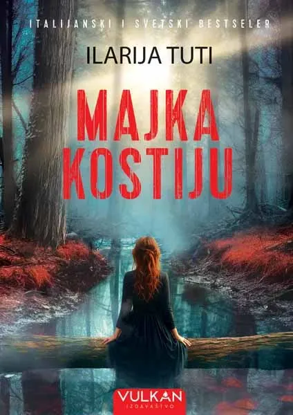 MAJKA KOSTIJU