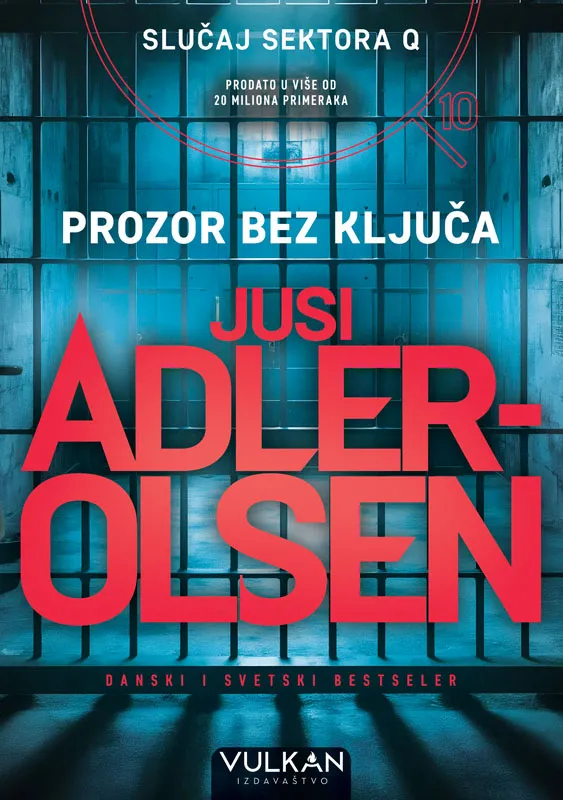 PROZOR BEZ KLJUČA 