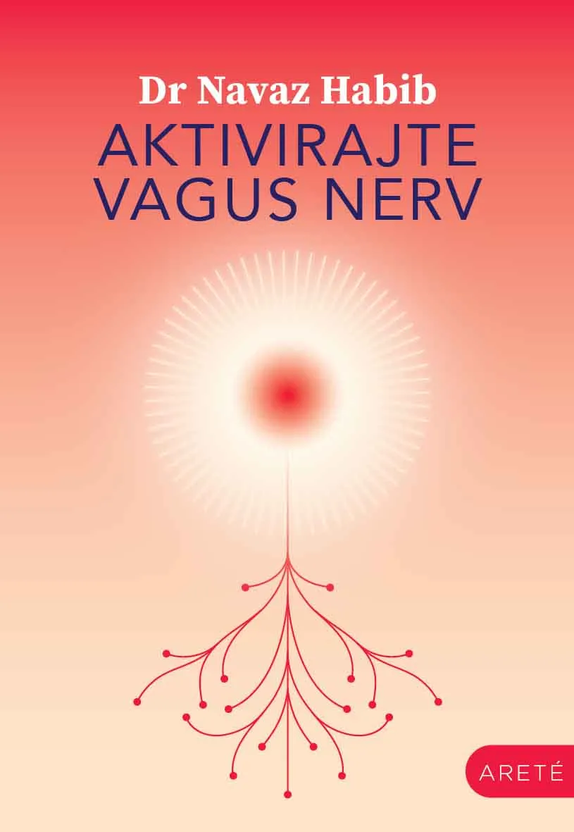 AKTIVIRAJTE VAGUS NERV