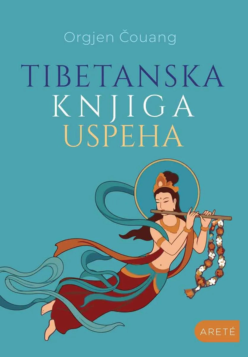 TIBETANSKA KNJIGA USPEHA
