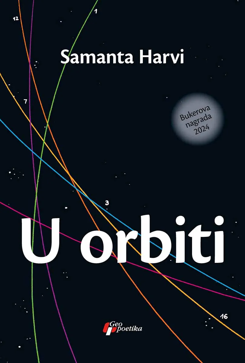 U ORBITI 