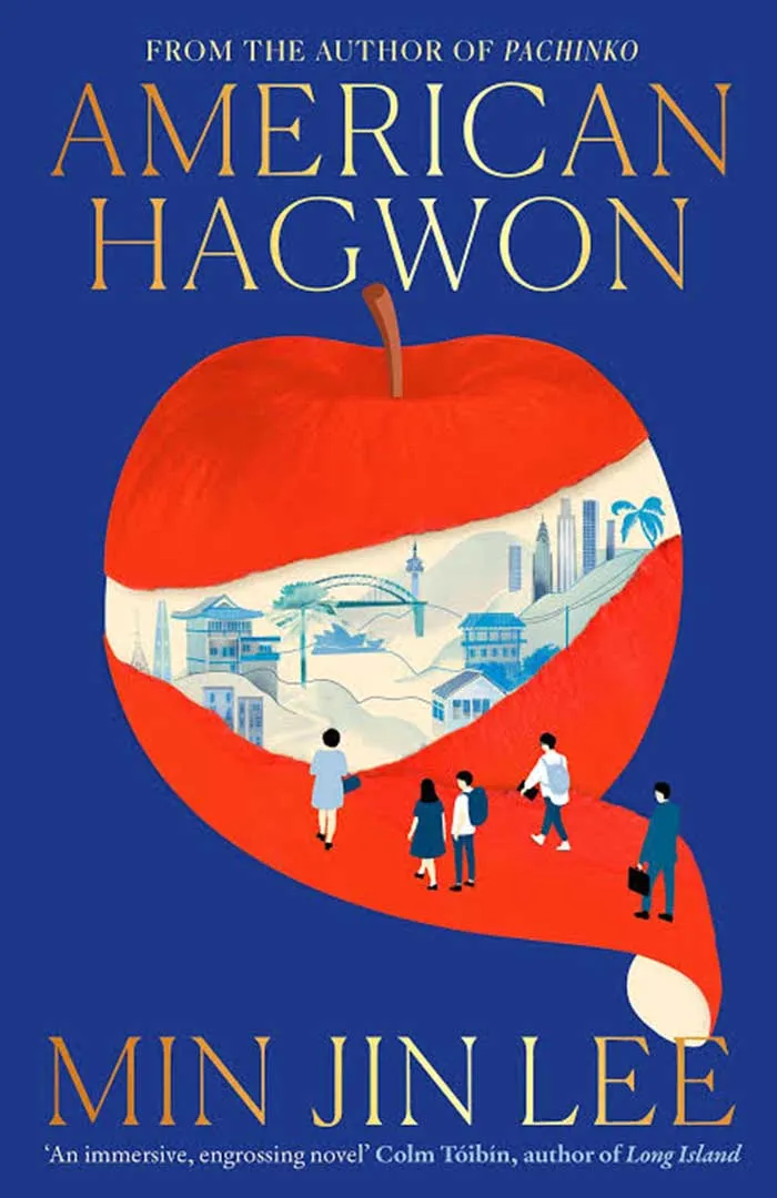 AMERICAN HAGWON tpb