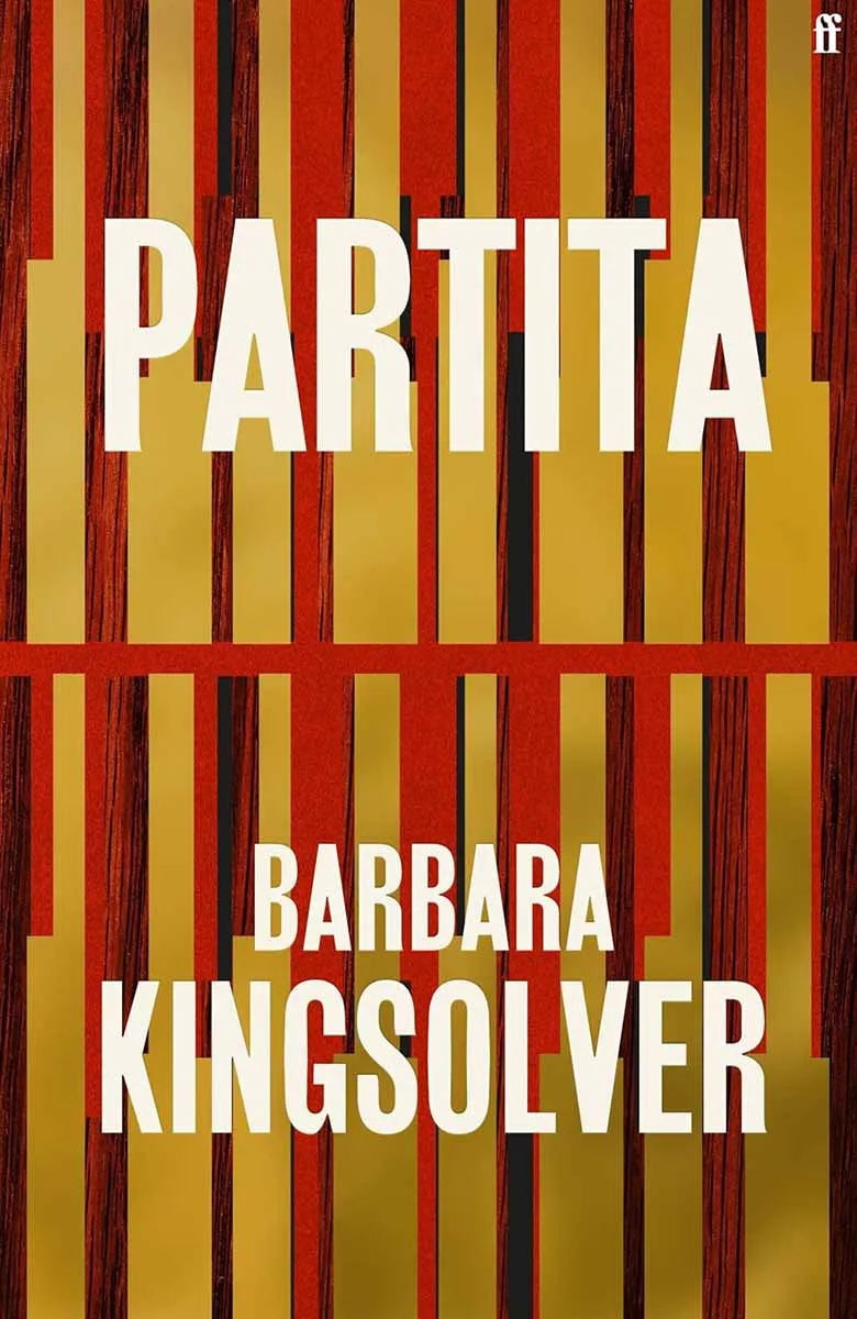 PARTITA tpb