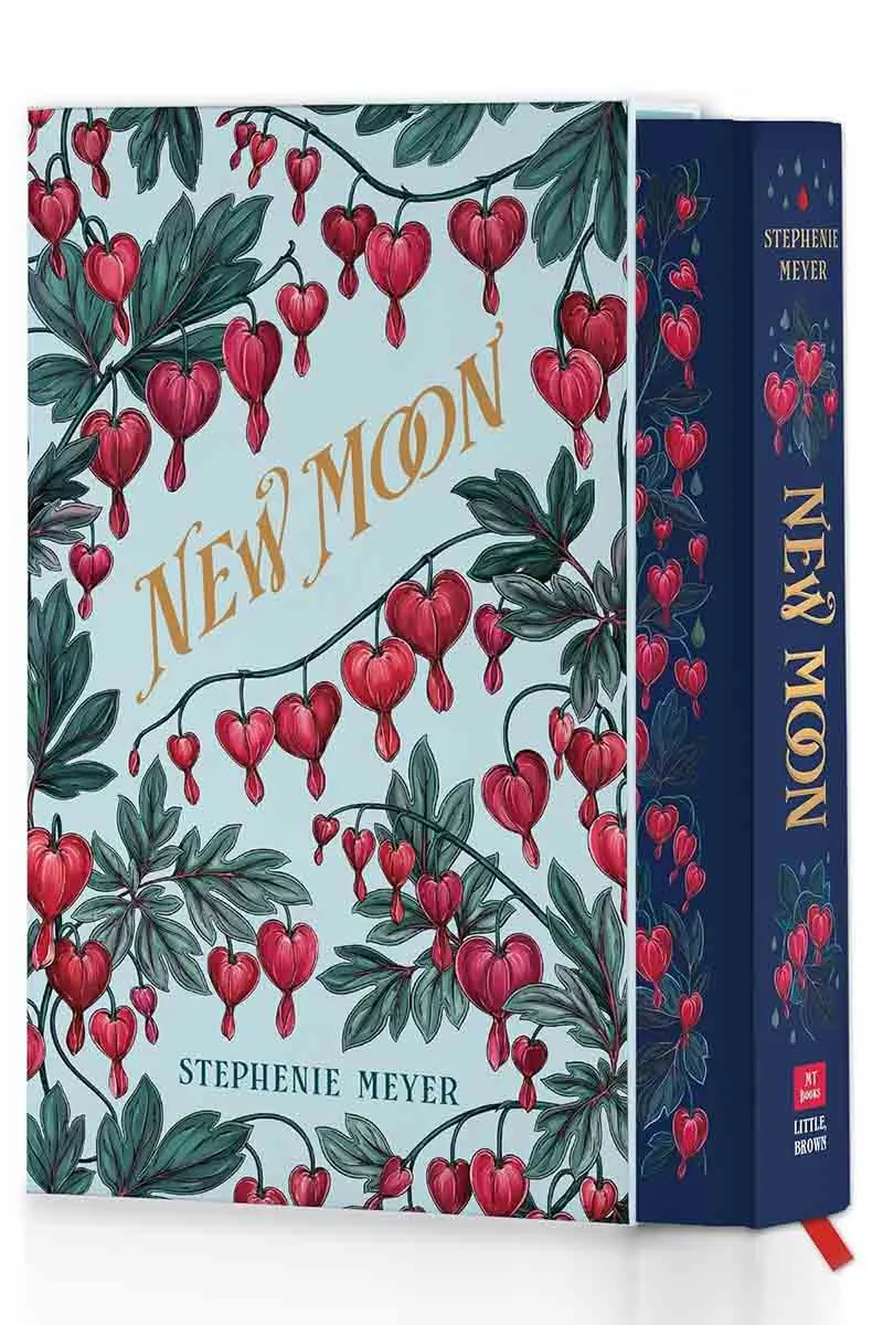 NEW MOON Deluxe Limited Edition