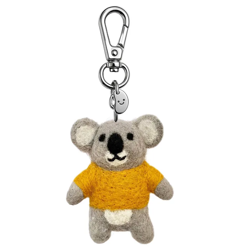 Privezak za ključeve KOLE KOALA