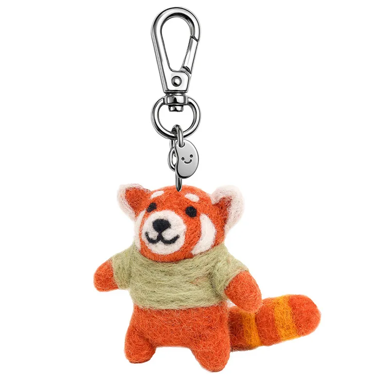 Privezak za ključeve REMI PANDA