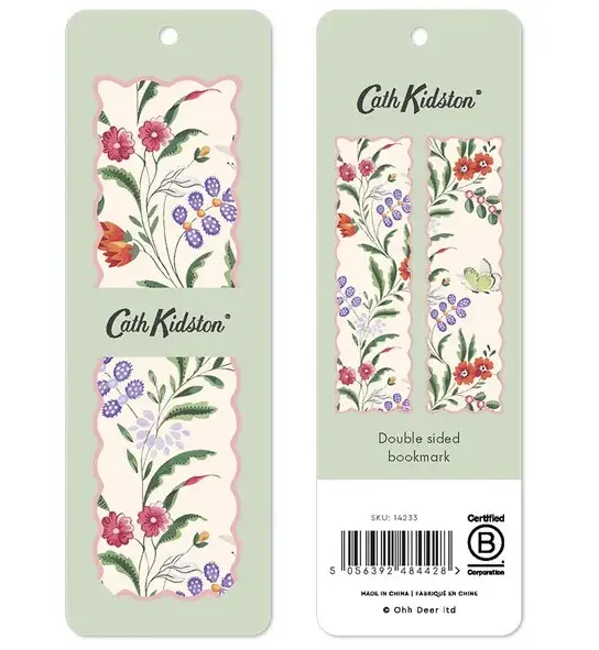 Bookmarker CATH BUTTERFLY