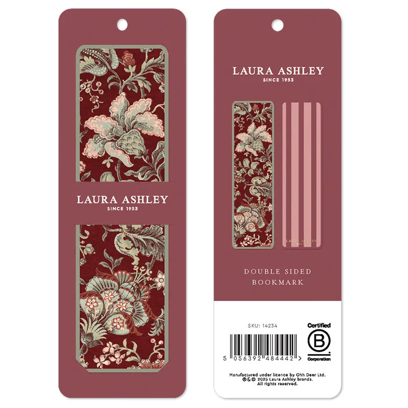 Bookmarker PAISLEY