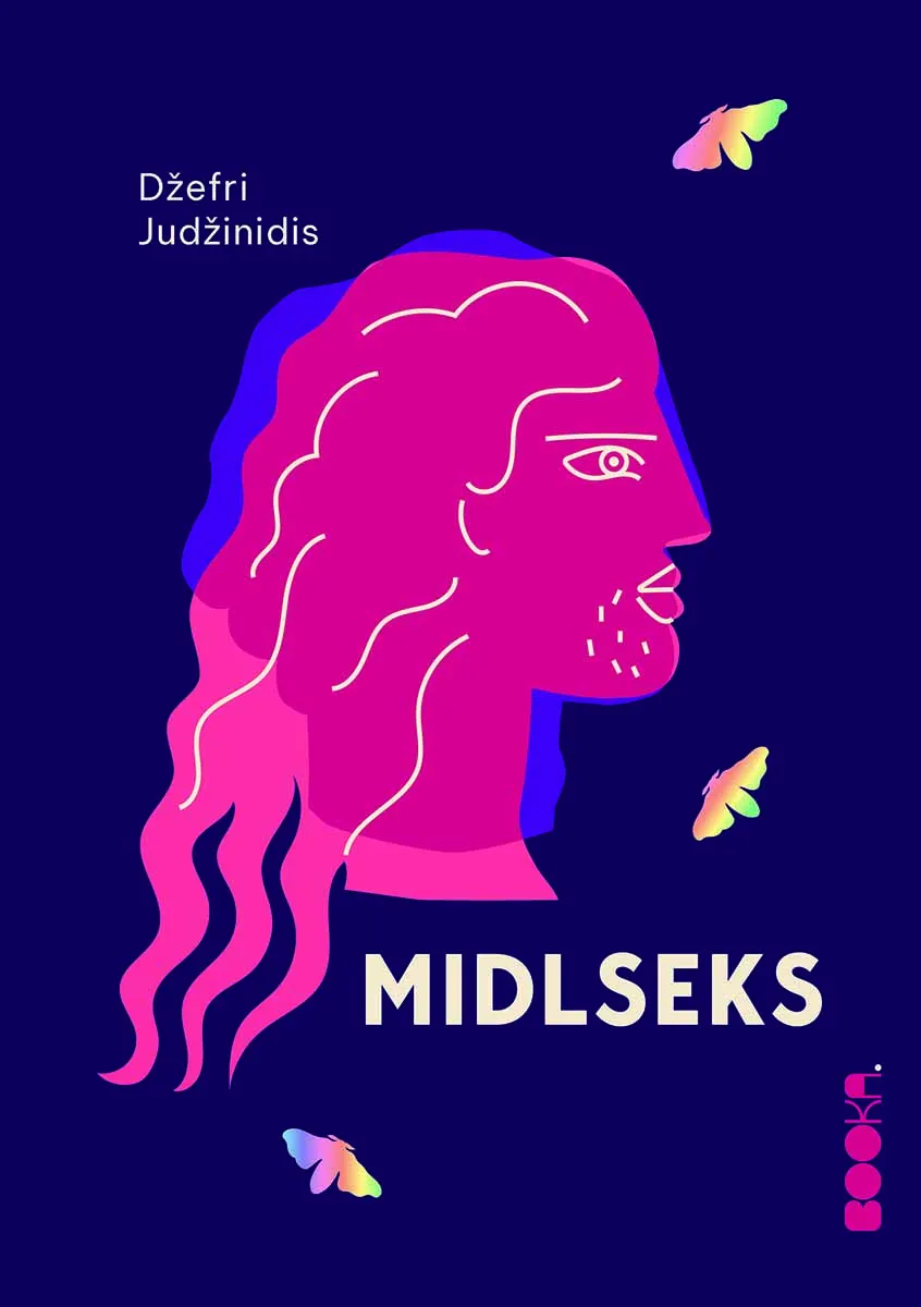 MIDLSEKS 