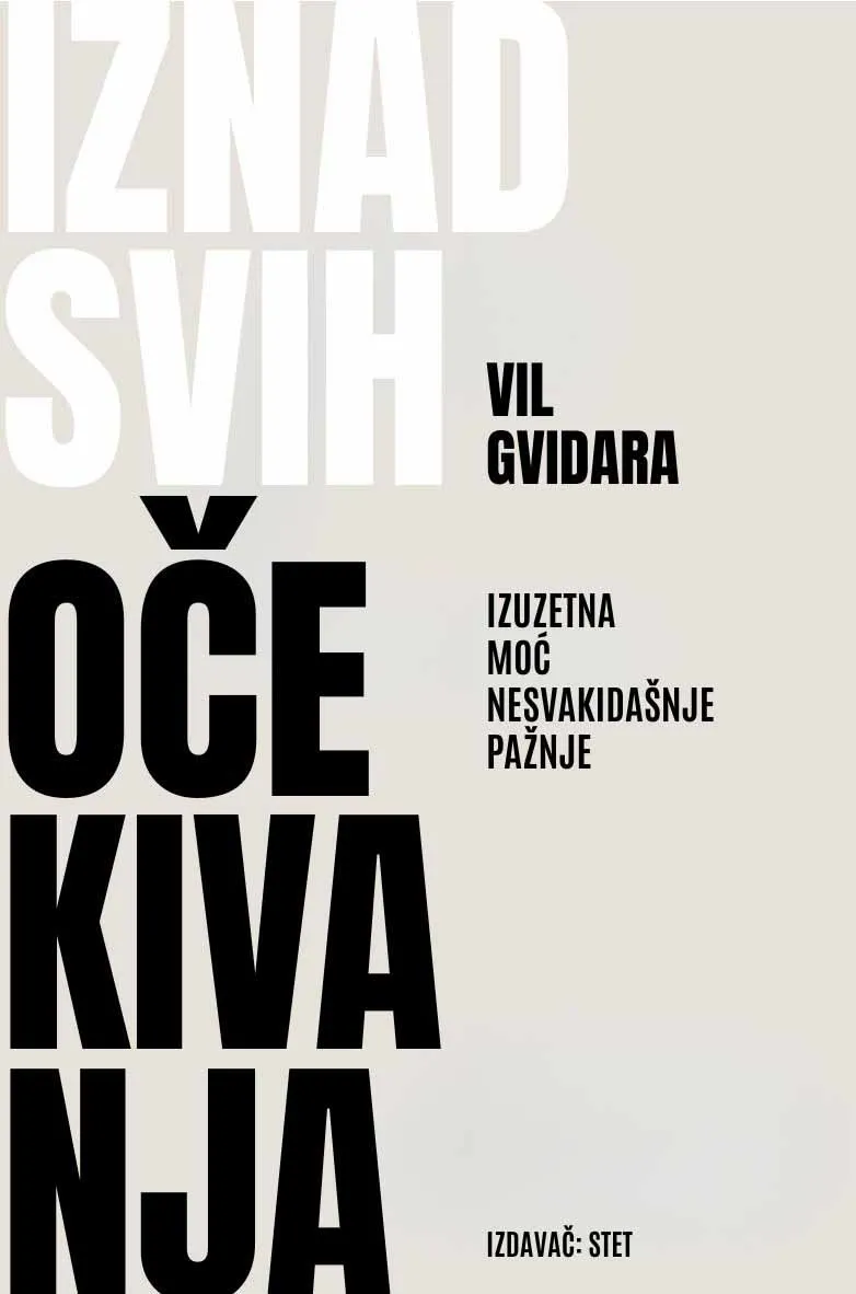 IZNAD SVIH OČEKIVANJA