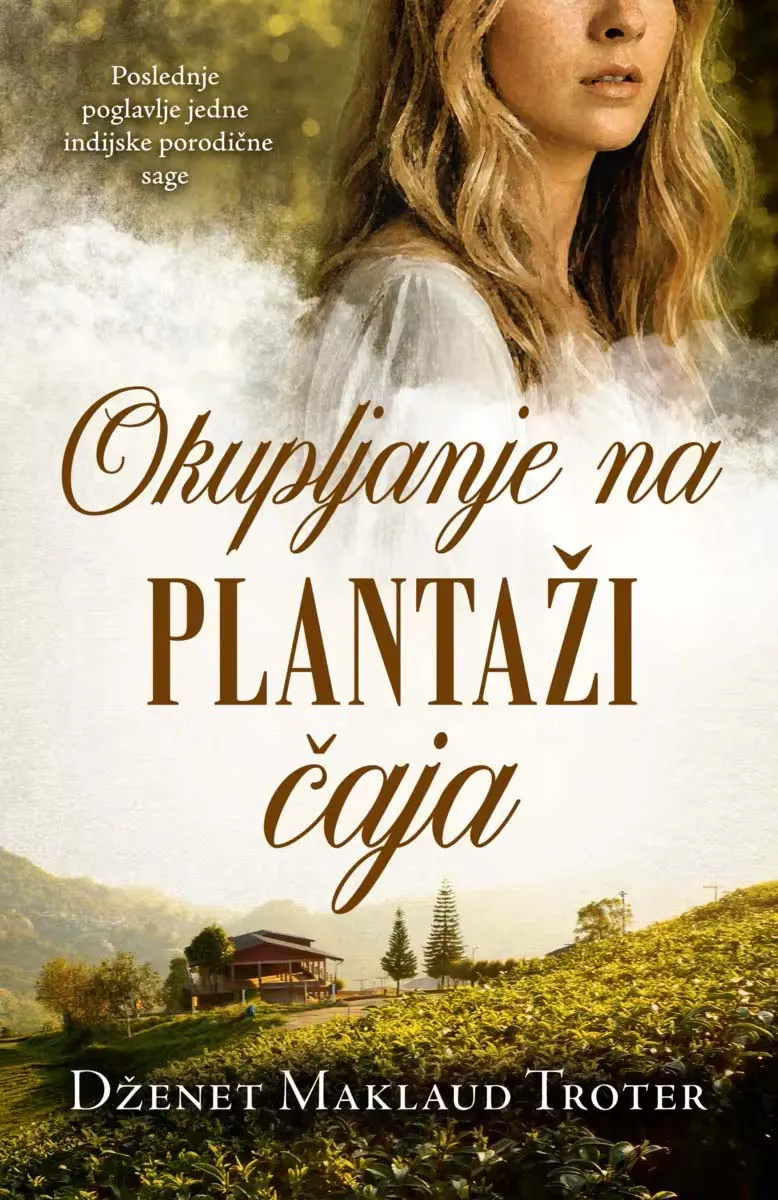 OKUPLJANJE NA PLANTAŽI ČAJA