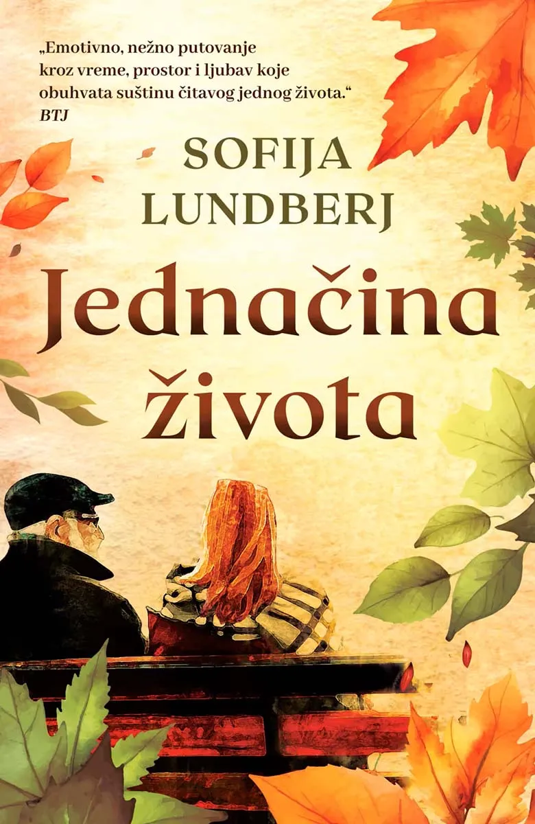 JEDNAČINA ŽIVOTA