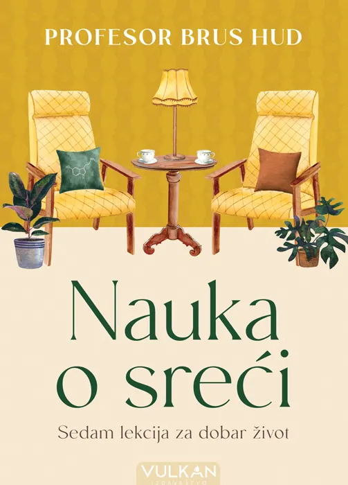 NAUKA O SREĆI 