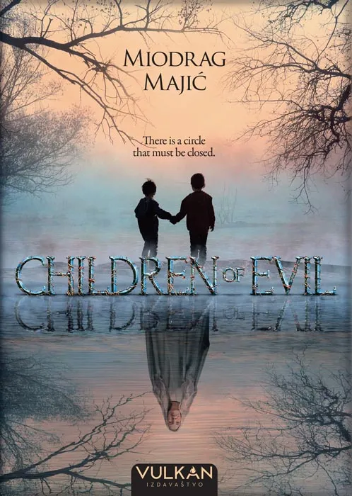 CHILDREN OF EVIL 