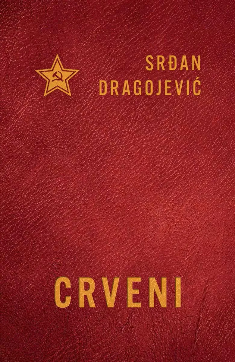 CRVENI