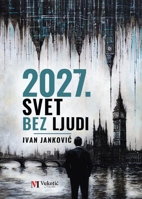 2027. SVET BEZ LJUDI 
