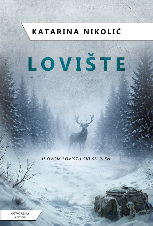 LOVIŠTE